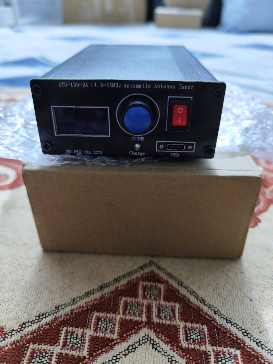 السلام عليكم شباب قطعه الكترونيه بهذا الشكل غير مستخدمه على اول تم 20
***********
