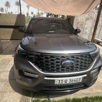 تمبرلاين • ٢٠٢٣ • ٨٢٠٠٠ ميل
