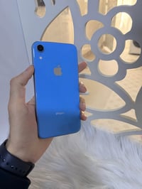 آيفون XR • ٦٤ قيقا • أربيل