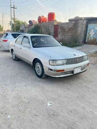 مكفولة • مكينة وكير ٢٥٠٠ • بصره خور زبير