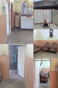 حي الانتصار • ١١٥م • مقابل جامع الغرباء