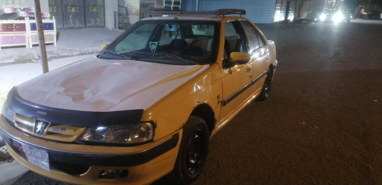 سلام عليكم بيجو بارص موديل 10كير ومكينه جدد شرط. رقم بغداد الاماني. سنويه ضايعه صاحبها موجود. اريد مراوس بسايبا نضيفه. مكاني بغداد


**إذا كنت صاحب هذا الإعلان وتريد حذفه لأي سبب، رجاءا أرسل رسالة إلى الدعم الفني**