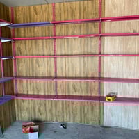 رفوف • كلهن • فلوجة