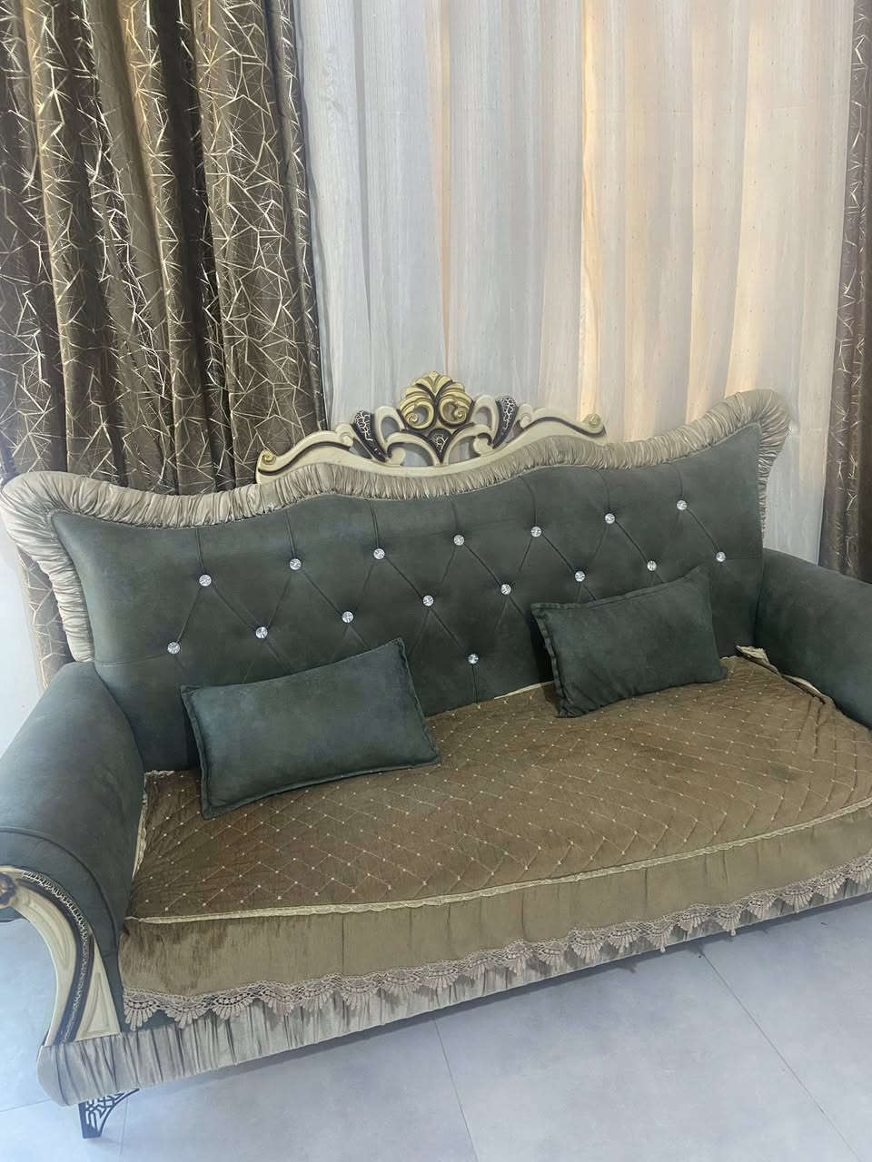 سلام عليكم تخم7 مقاعد للبيع  نظيف


**إذا كنت صاحب هذا الإعلان وتريد حذفه لأي سبب، رجاءا أرسل رسالة إلى الدعم الفني**