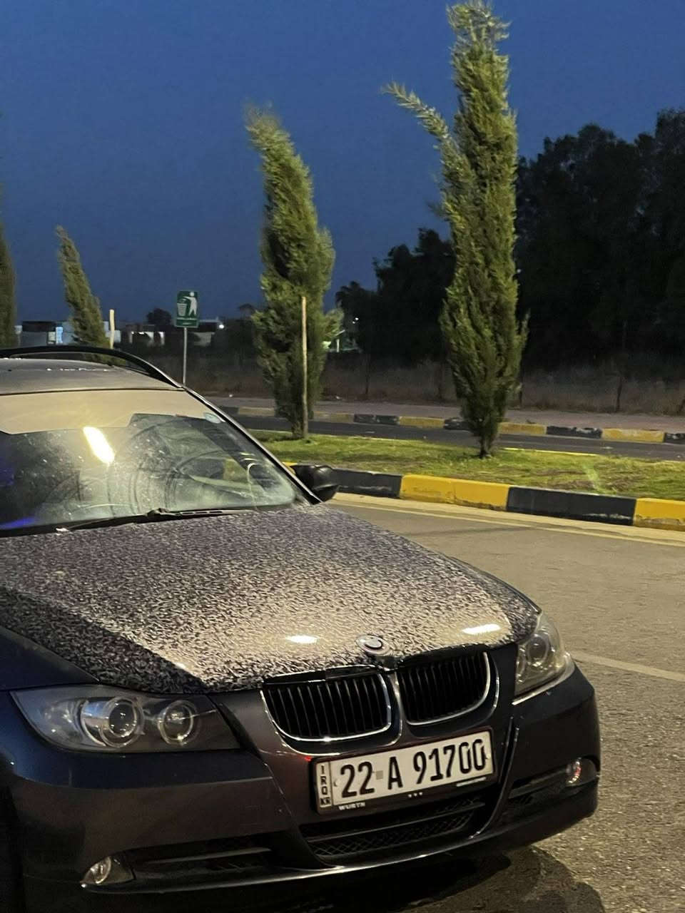للبيع🔥BMW M3🔥
من رخصة صاحب الكروب المحترم🌹
BMWمحرك 6سلندر🌹
(FX36)🌹(كلييين) 
السعر خاص
🌹مكاني موصل ايسر🌹


**إذا كنت صاحب هذا الإعلان وتريد حذفه لأي سبب، رجاءا أرسل رسالة إلى الدعم الفني**