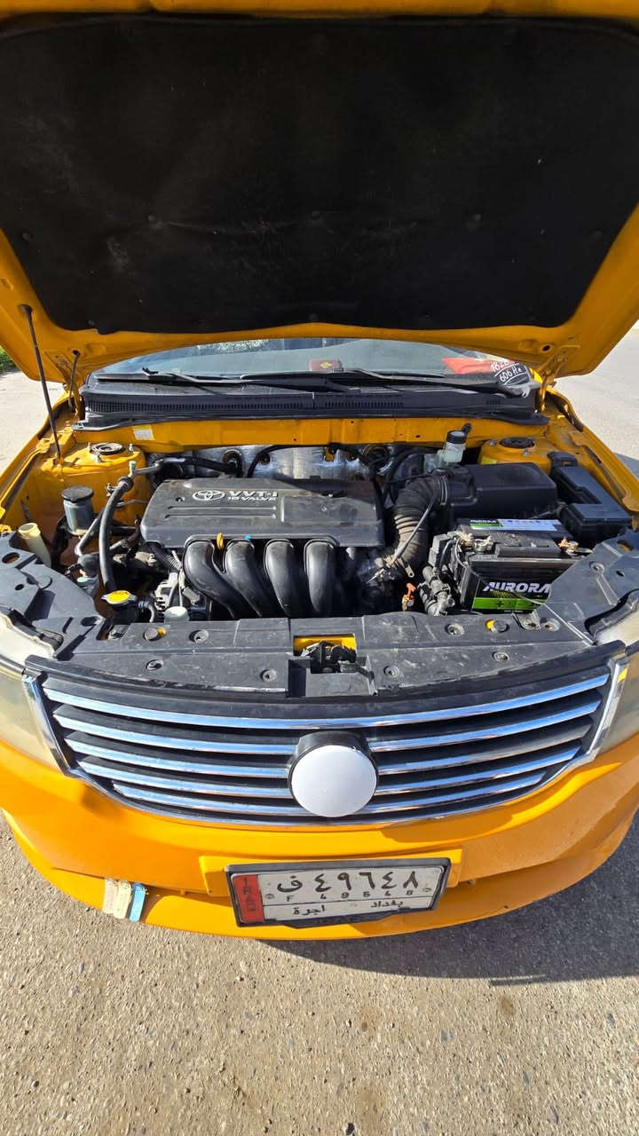 جلي ٢٠١٦
تحوير جديد كير مكينه نحله صارله اسبوع تبريد تدفئه صدر جديد كهربايات كله شغال بدون نواقص بدون ضربه وصبخ لل استفسار  ***********
