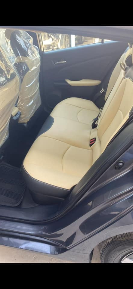 بريوس 2022
فول مواصفات
ضربتها اماميه
السياره نضيفه جدا
ماشيه 57 الف
السعر 130 
واتس اب للاستفسار ***********
