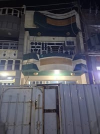 كفائات المعلمين • ٥٠م • غرفتين نوم