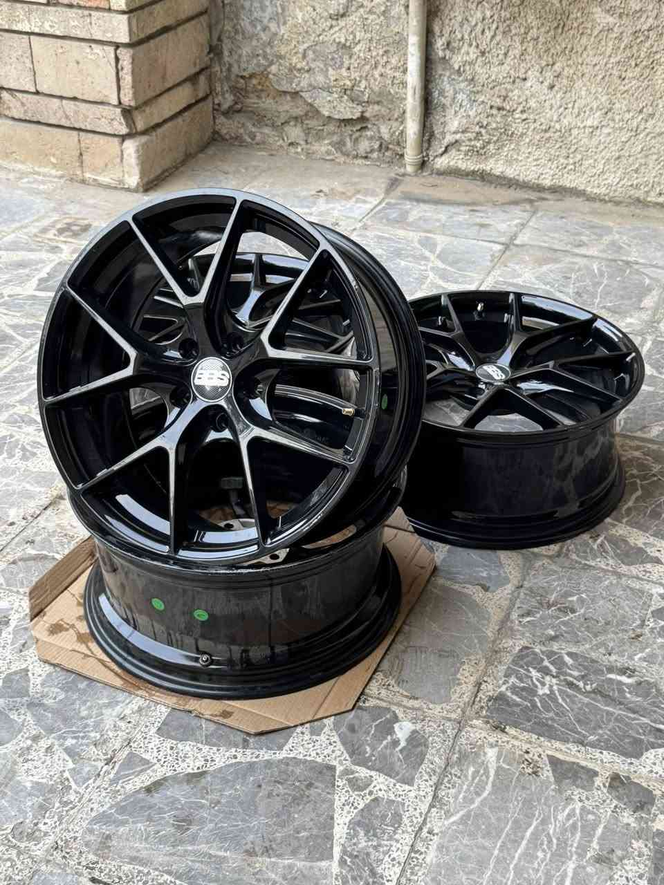 السلام عليكم
تخم وياله BBS حجم 18
يرهمن كوري-ياباني-امريكي

خوات الجدد
مكاني بغداد شارع فلسطين عدي توصيل


**إذا كنت صاحب هذا الإعلان وتريد حذفه لأي سبب، رجاءا أرسل رسالة إلى الدعم الفني**