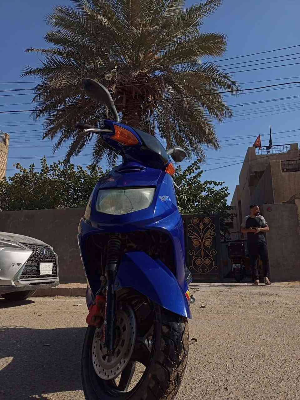 اريد بوكسر مراوس وانطي فرق سكنس نثية ياباني اصلي سرعة (110 ) ***********
