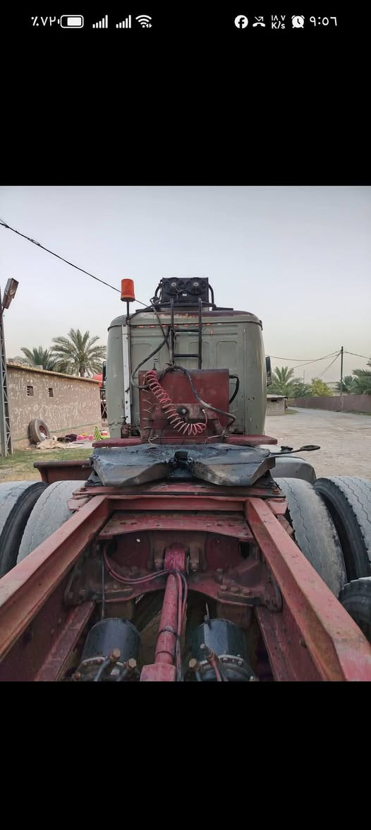 السلام عليكم 
اقجم للبيع موديل  85   كير 130محرك سوبر  

مجموعه جي اف وربع   شاصي مكفول  صبغ بجم  رقم انكليزي  ب اسمي صلاح الدين

باقي التفاصيل  الاتصال ع الرقم


**إذا كنت صاحب هذا الإعلان وتريد حذفه لأي سبب، رجاءا أرسل رسالة إلى الدعم الفني**