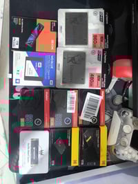 إلكترونيات متفرقة • للبيع • راسل خاص