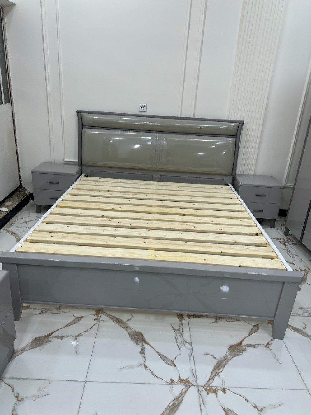 بغداد بسماية مجاور المستشفى اللبناني 