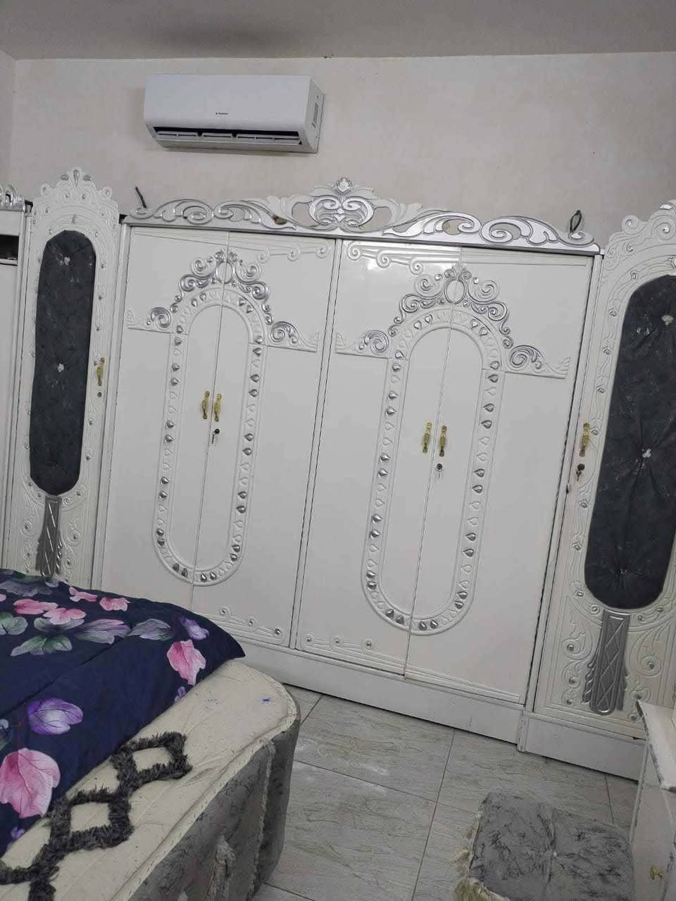 غرفة للبيع السعر 750


**إذا كنت صاحب هذا الإعلان وتريد حذفه لأي سبب، رجاءا أرسل رسالة إلى الدعم الفني**