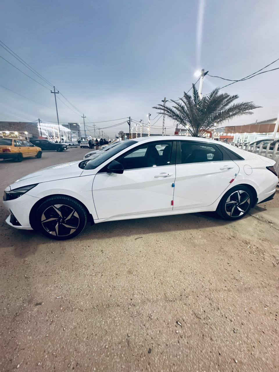 الانتره موديل ٢٠٢١ اربيل فول مواصفات مفوله خليجي كوري  فتحه تخم تاير تحكم شاشه كفاله عامه  السعر ١٦٢ وبيه مجال  نجف كوفه  للبيع فقط 
تلفون ***********
