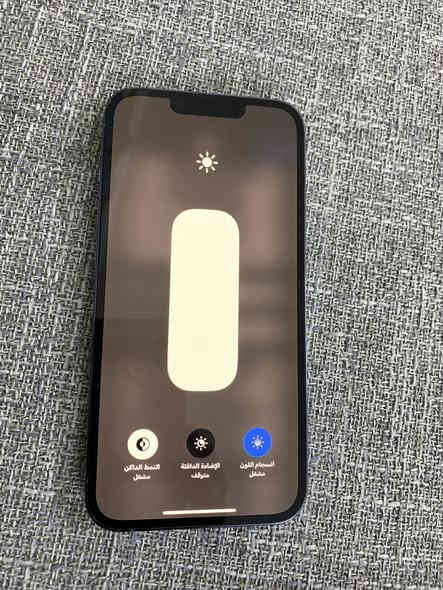 سلام عليكم 13برو فقط جهاز نضافه100/100♥️🔥 زلغ مابي  فقط مبدل بطاريه اصليه  لنضافه كدامكم ذاكره256 ب550 وبي مجال بصيط مكاني بغداد زعفرانيه *********** أو مراوس ب 13برو ماكس
