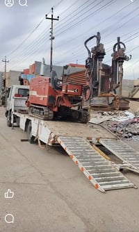 بودي مل البه مشدود علا هينو البيع طول 6/متر عرض مترين ولاثين مكلف بالن...