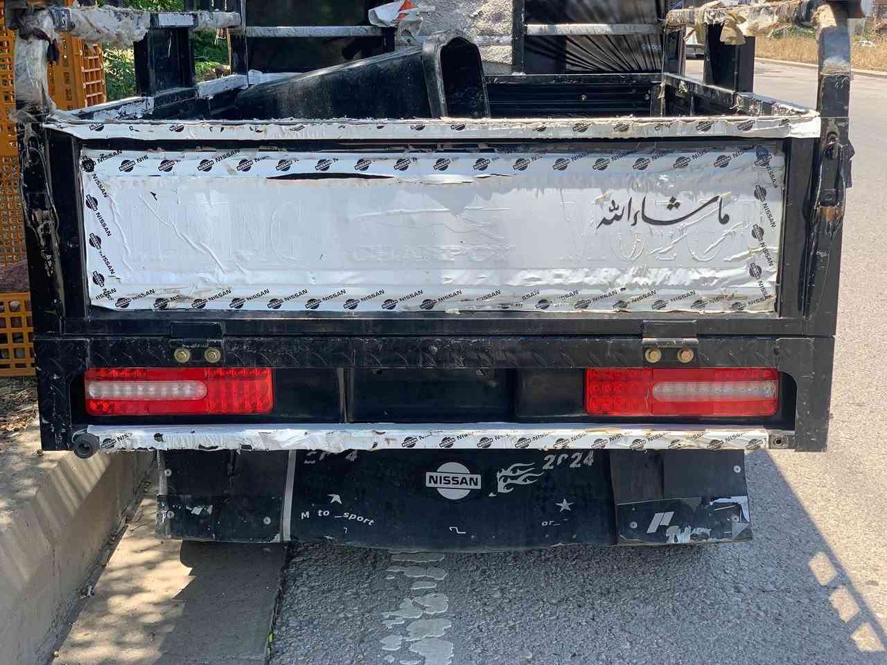 کەریم کابان بۆ فرۆشتن ٢٠٢٤ هەموگیانی بیلادیە ئیسپانەی بەرنەکەوتوە هیدەسی خۆمە بەسفری لایخۆم بوە بەس بۆ هاتو جۆو کریبوم سعریشی ١٢،٥٠گەڵا  و معامەلەیەکی کەم  پاتری سەنی لەسەرە سلێمانی ***********
