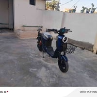 دراجة شحن • كهربائية • ٢٠٢٦