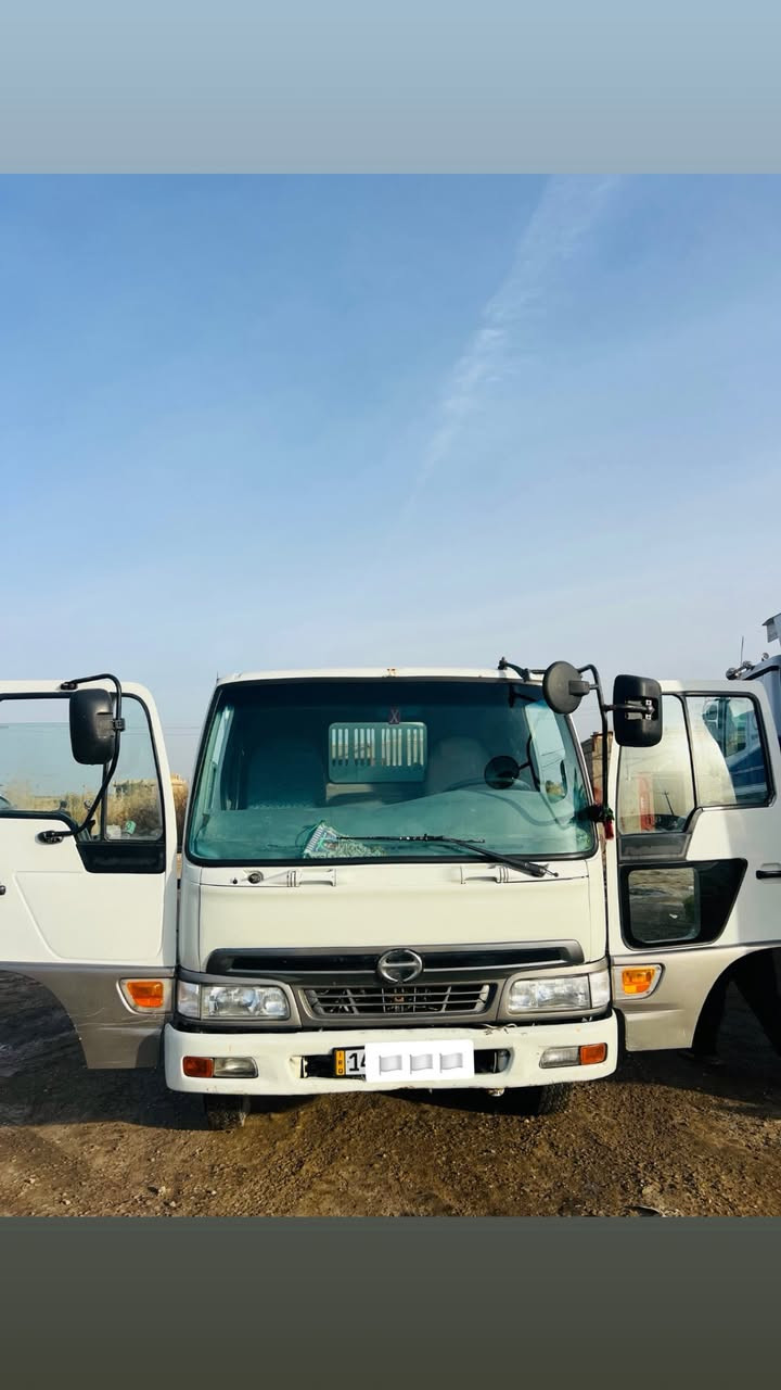 هينو اللبيع دخول جديد سياره مكفوله كفاله عامه بأسمي مرقم انگليزي شراي يتصل على هاذا رقم 
*********** /***********
