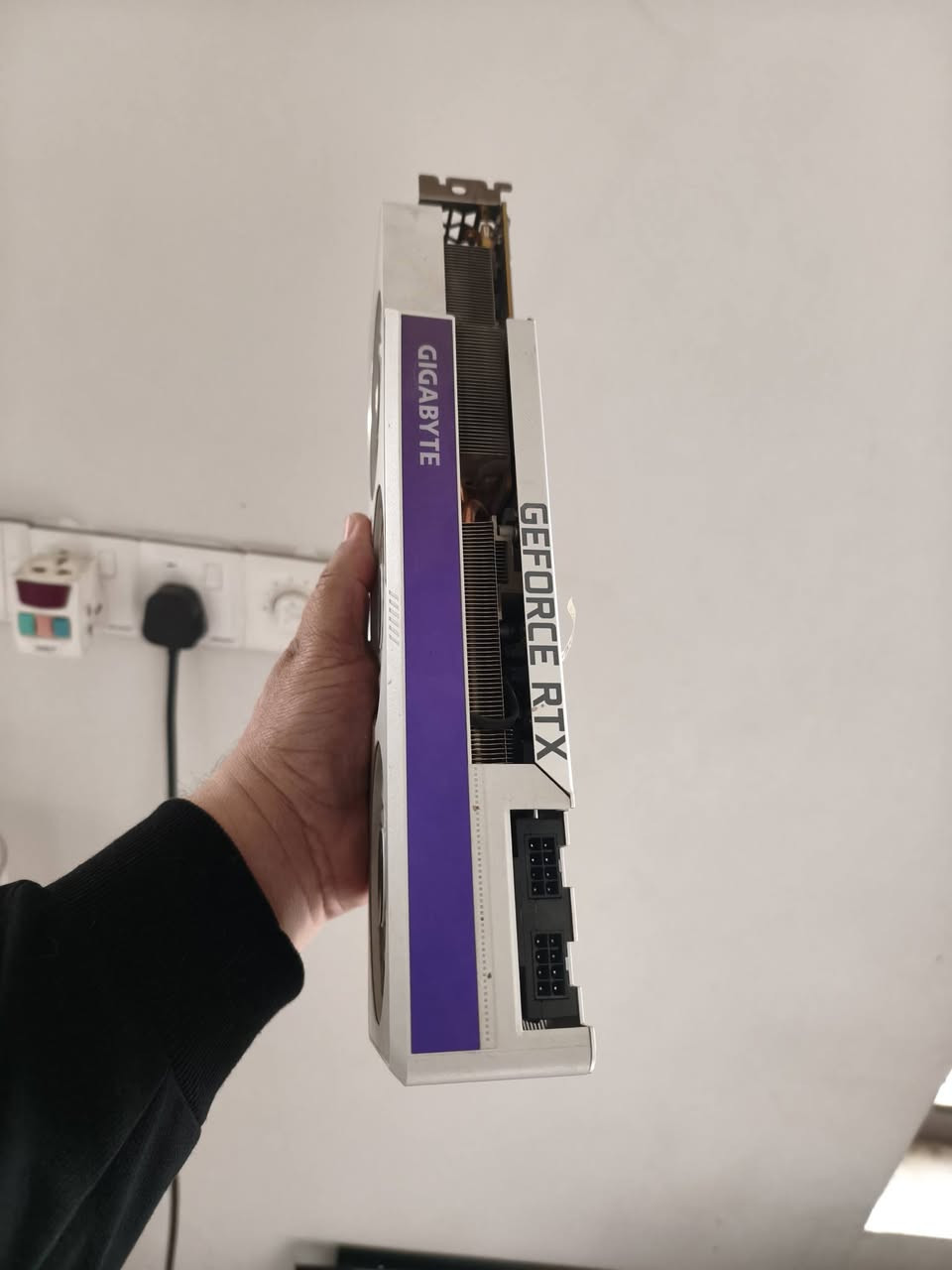 3080ti vision


**إذا كنت صاحب هذا الإعلان وتريد حذفه لأي سبب، رجاءا أرسل رسالة إلى الدعم الفني**