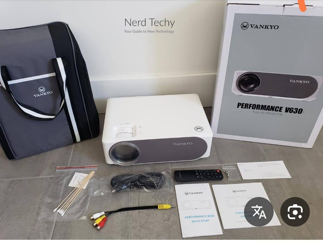 🔥عرض  داتا شو بروجكتر كهربائي 
❤️😍
الجهاز المخصص القاعات الكبيرة الدراسية مدارس وجامعات وفي البيت والمقاهي 
 للجهاز الرائع في الأداء vankoy 
المواصفات 🚨🚨🚨
1- لومنز عالي 280 Inse فول اجدي حقيقي 1080 
2- وايفاي 2.4&5G  ربط مع الهاتف الاندرويد والايفون بدون تقطيع بدون انترنت .🔥 مرفق وايفاي خارجي اصلي 🔥 
3. يحتوي على منفذ VGA ومنفذ SD card و USB عدد 2 
4. عمر عدسة طويل 50000 الف ساعة عدسة عمرها اكثر من 10 سنوات تشغيل . 
5. تقنية تعديل الزوايا الالكتروني تكبير وتصغير التلاعب بطرق العرض والالوان من حيث الأنماط المتعددة . 🔥🔥🔥
6. منافذ متعددة يمكن ربط اي جهاز يحتوي على منفذ اجدي 
HDMI  عدد 2🔥🔥
7 . تباين عالي جدا من مايعطي تشبع الوان حقيقي 5000  لون في البكسل الواحد🔥🔥🔥🔥
8 . الجهاز يحتوي على  كيبلات ورمونت وكتلوك وجنطة وعدة تنظيف ،  وايفاي خارجي ، وكارتونة وفلين جديد لوك غير مستخدم  . 🔥🔥🔥
9. الجهاز يعتبر خيار مثالي لمشاهده الالعاب الالكترونيه وربط مع الستلايت لمشاهدة الالعاب حيث يعرض بحجم كبير 7 متر 
10 . يستخدم في المدارس والمعاهد والجامعات والرسامين وأصحاب المشاريع والمحلات التجارية والكافيهات .
🔥🔥🔥🔥🔥🔥🔥 
توصيل 5000 دينار  لجميع المحافظات 
للحجز والاستفسار مراسلة الصفحة 
أو واتساب 
***********
#داتاشو
#بروجكتر_سينمائي #صلاح_الدين
 #بغداد #الانبار 
#البصرة #ميسان
#الموصل #الكوت
#بابل #الديوانية
#النجف #السماوة 
#كربلاء
#اربيل
#السليمانية
#دهوك 
#ديالى
