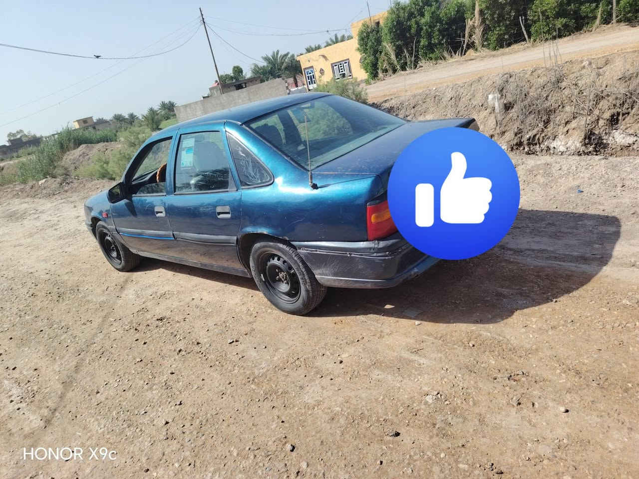 السلام عليكم سياره للبيع اوبل للبيع السعر خاص ***********
