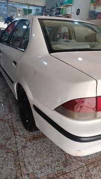 سمند • ٢٠١١ • ميسان