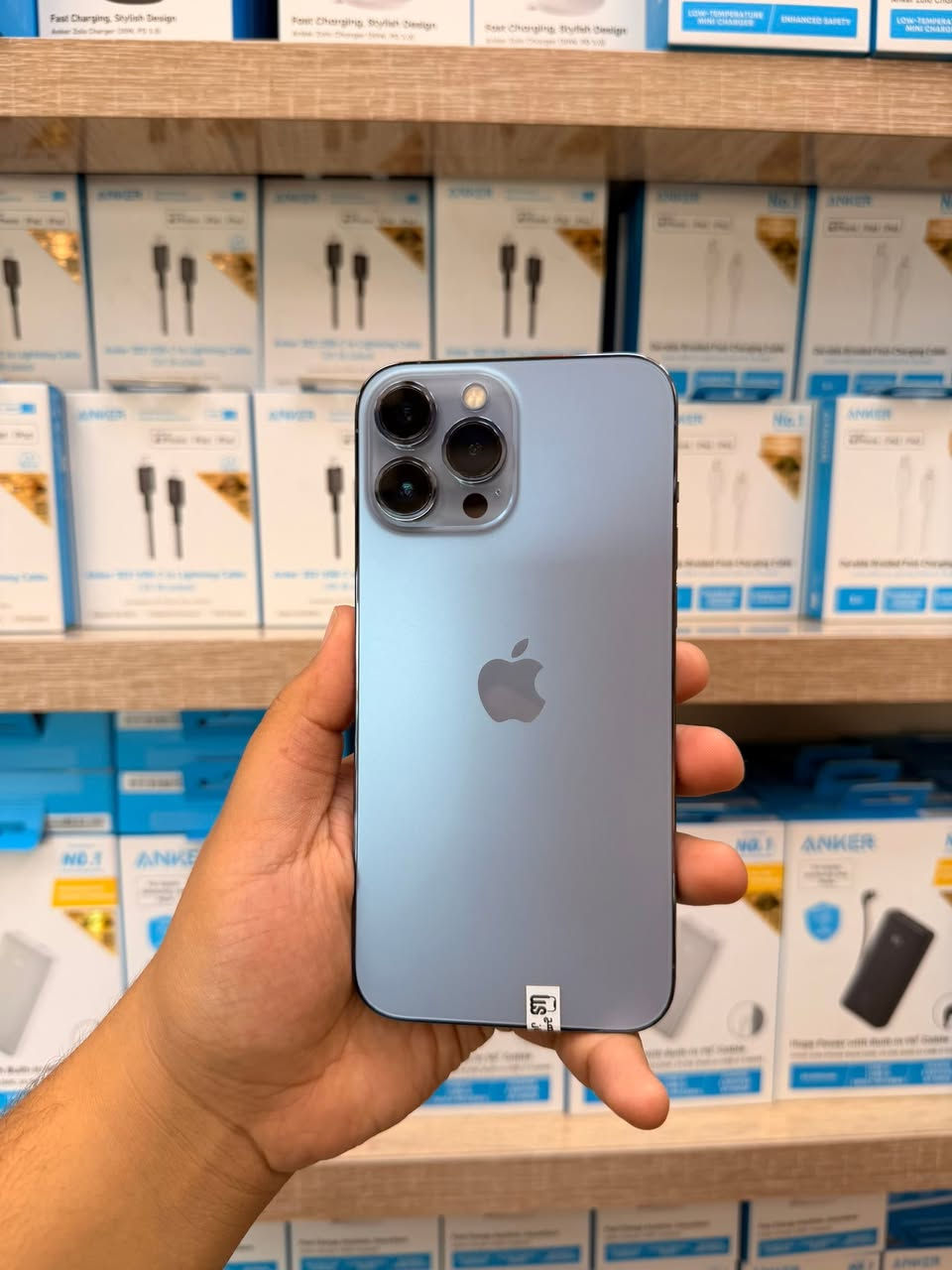 شركة ابو سيف للموبايل ☑️

📞***********

ايفون 13 برو ماكس الذاكره 256
البطاريه بلاد نضافه %100 
كامل ملحقات وياه ضمان 

العنوان الناصرية حي الشهداء الشارع الرئيسي مقابيل مدرسه الاريج
