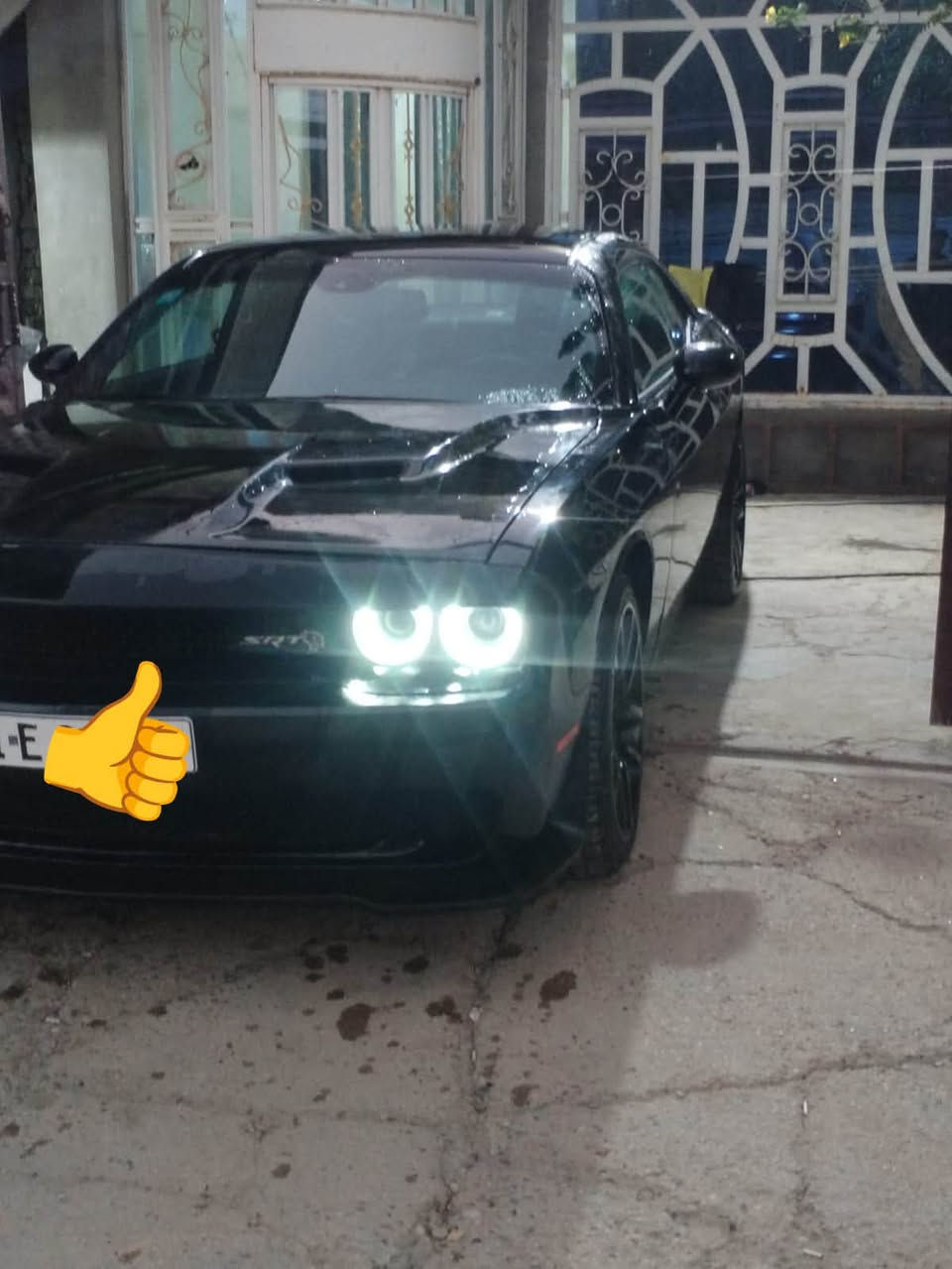 🚗 للبيع دودج جالنجر 2014 🚗
💰 السعر: 110 �📍 الموقع:بغداد
🔹 اللون: أسود�🔹 وارد أمريكي�🔹 محرك 3.6 V6�🔹 قطعتين صبغ فقط، بدون  دواخل �
📞 ***********
