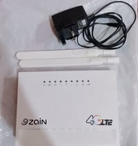 راوتر زين فاي • 4.5G • هواوي Cat7