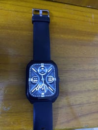 ساعة اورايمو Watch5Lite • اصليه • بطارية اسبوعين