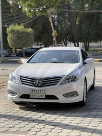 ازيرا V6 • ٢٠١٥ • كربلاء