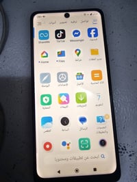 ريدمي نوت ١٠ • مجال قليل