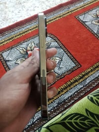 ايفون ١٣ برو ماكس نظافة ١٠٠ ٪؜ شخط واحد مابي نظافة فول ويجي ويا كڤر ما...