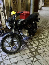 دراجة كي واي • ارقام وسنوية • مديل 19