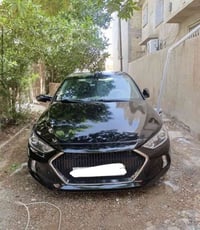 النترا 2017 رقم اربيل جديد سنوية 2030 فول عدى فتحه سياره فقط بنيد بدون...