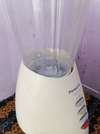 خلاطات عصير • باناسونيك اوروبي ال جي • نضيفات شغّالة