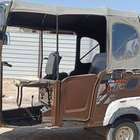باجات • موديل ٢٠٢٣ • كسر جير
