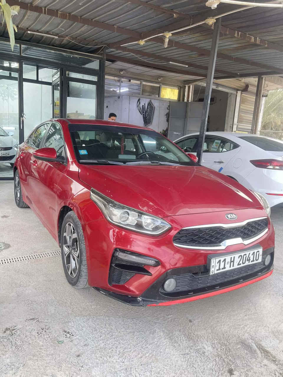 السلام عليكم
اخوان كولشي موضح بصور والسياره كامله مكمله
غير متواجد ع الفيس اليرغب بشراء الاتصال ع الرقم 
***********
