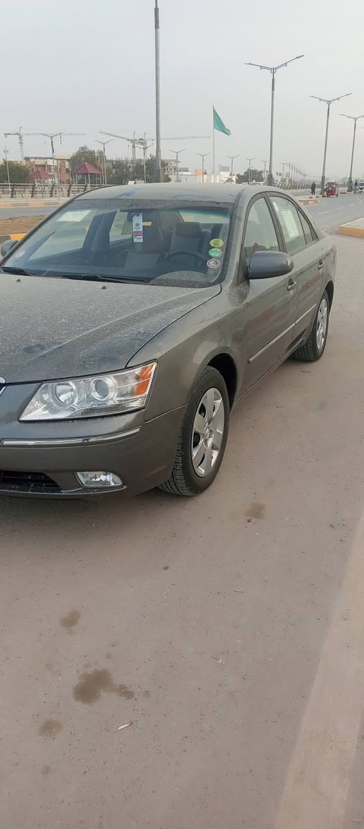 سلام عليكم سوناتا وارد امريكي حادث براس جاملغ يمنه بدون تبديل اليبل واحد محرك 2400محرك كير خير من الله تخم تايرات جديد صدر امامي خلفي جديد تبريد جديد اي نقص مابيهه شاشه دوشه جديده ماشيه 172سياره بيهه 5قطع صبغ سونار بل منشور ابيع حزام اثر جراد السعر 103بيها مجال قليل بكان سياره ديالى بعقوبه رقم بغداد ‏‪***********‬‏
