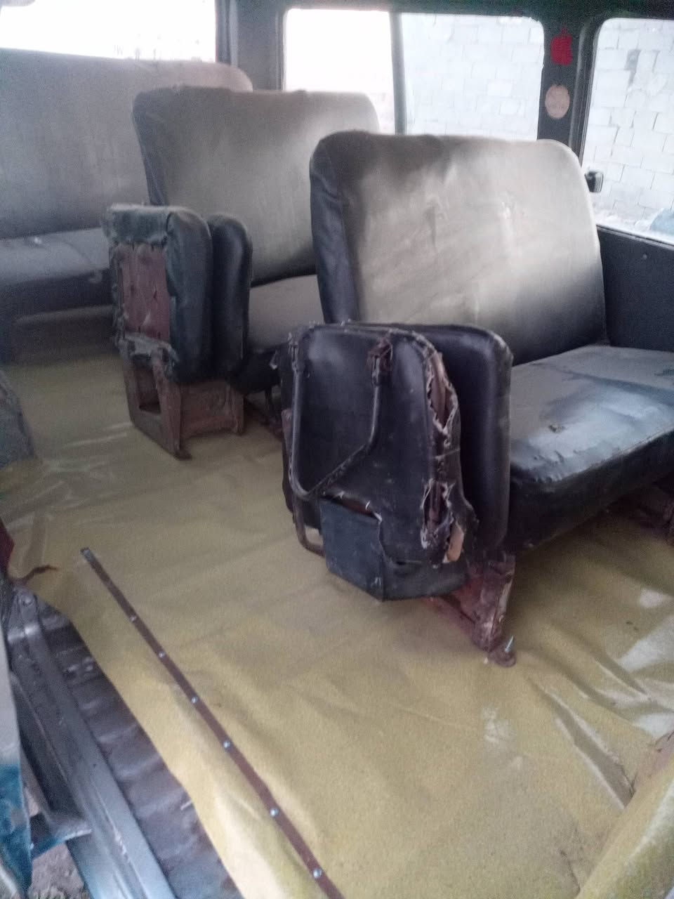 سلام عليكم كيا بستا موديل 94 مكينه بيها خيط بخار كير خير من الله  تحويل ثاني يوم شواصي بس صفحه وحدة معمره   كشر شوفت عينك بيع او مراوس  *********** للتصال  والواتساب على ***********
