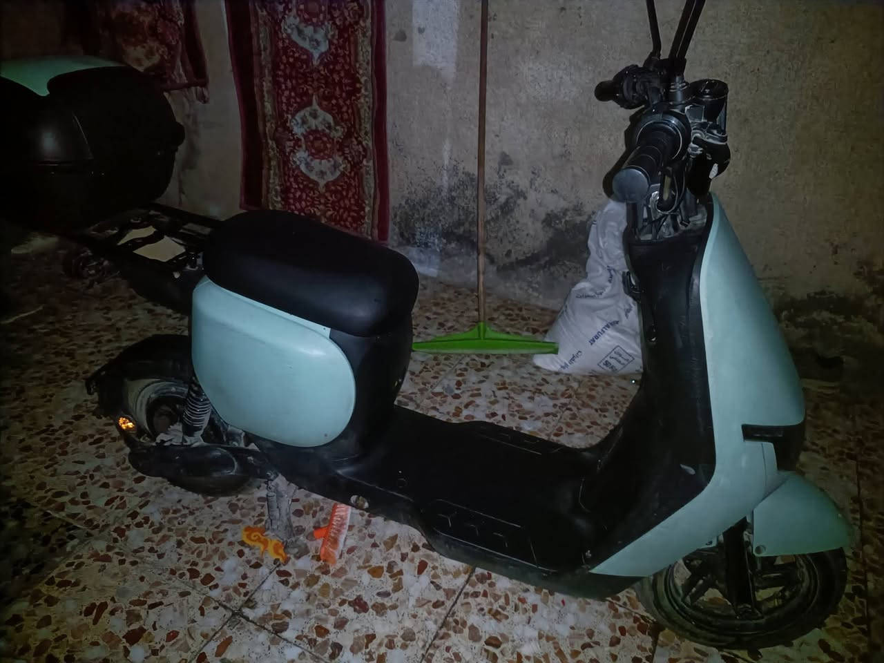 دراجه ريان شحن  للبيع


**إذا كنت صاحب هذا الإعلان وتريد حذفه لأي سبب، رجاءا أرسل رسالة إلى الدعم الفني**