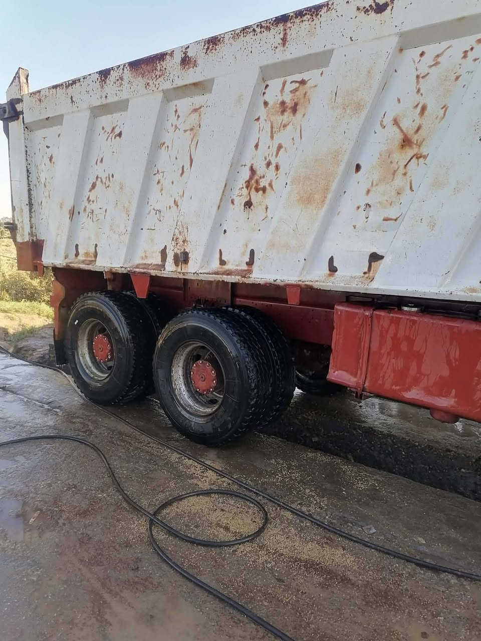 البي موديل ٨٠ محرك ٢٥ كير برميل ١١٢ رقم نجف ألماني بسمي شاصي مكفول تلفون ***********
