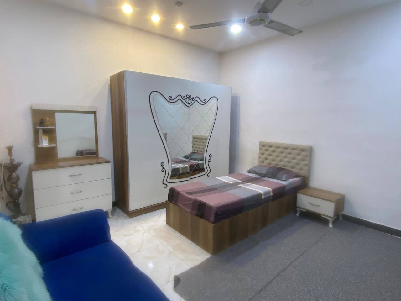 غرفة البيع


**إذا كنت صاحب هذا الإعلان وتريد حذفه لأي سبب، رجاءا أرسل رسالة إلى الدعم الفني**