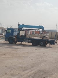 بيع كسور مارسيدس 2005. كرين 07710886320