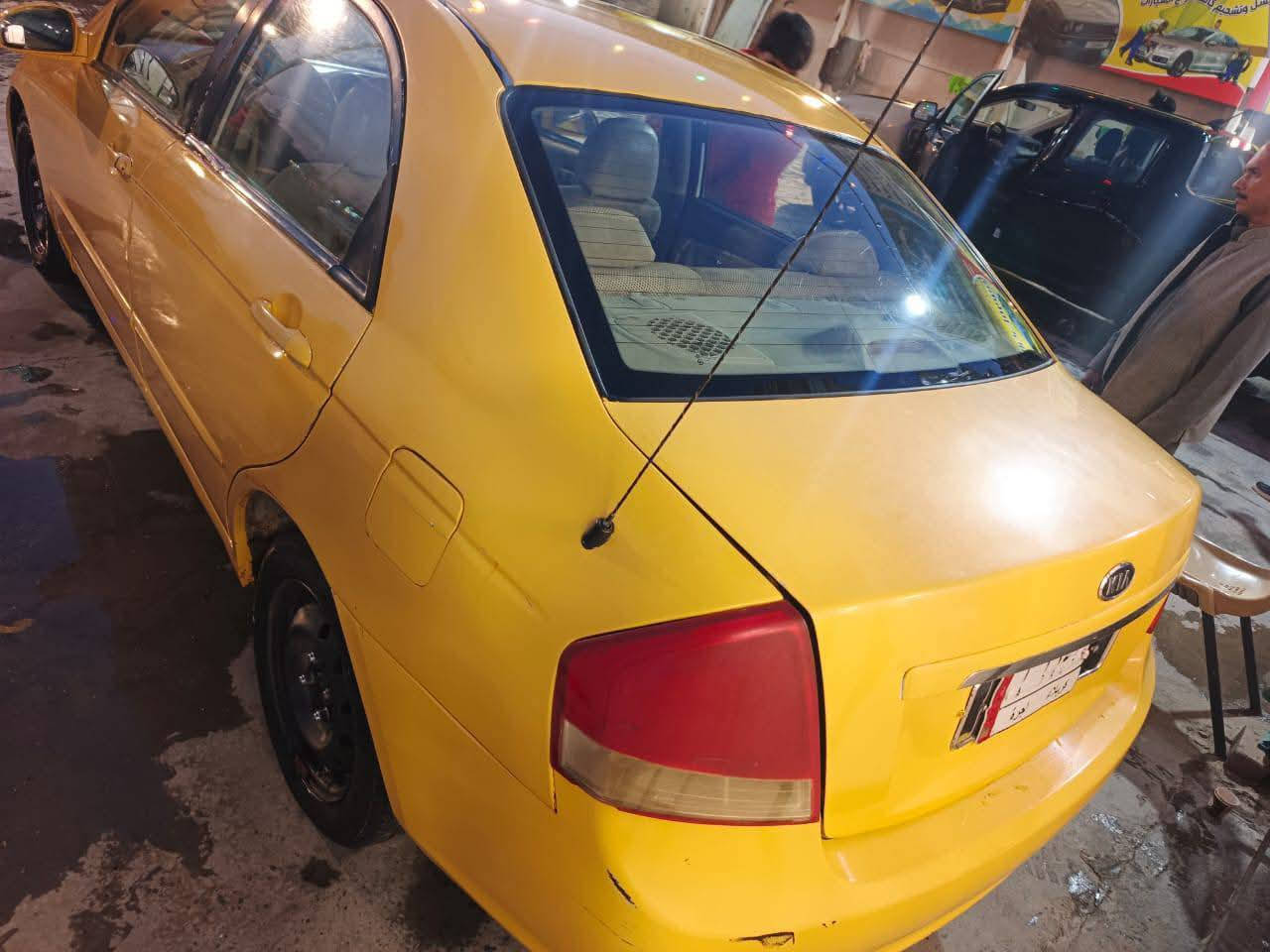 سلام عليكم سبكتره مديل 9 مكينة وكير مكفولات حدادي جديده بيه جاملغ مال امريكيه خلفي بدون دواخل بنيد بي طخه شوي سياره ايبل واحد رقم كربلاء مكان كربلاء سعر 70 بيه مجال ***********
