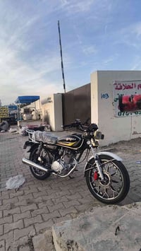 موتور ١٥٠ • موديل ٢٠٢٥ • ايراني