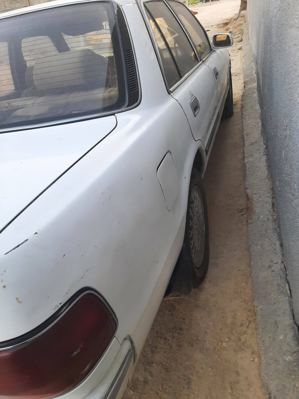 مارك كربلائي لل بيع موديل 90 سنويه مجدده ٣١ رقم انكليزي السعر ٥٠ وبيه مجال بيه نواقص بصيطه مكينه وكير مكفولات تبريد فقط كمبريسر لاطش موجوده في كربلاء  مبايل  ***********
