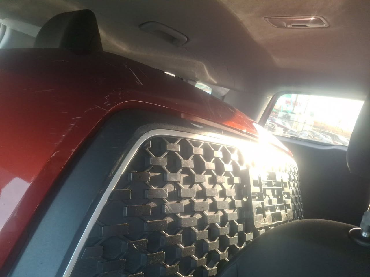 كيا صول موديل ٢٤ واصل عمان ٧٥ *********** موعد وصول ٣/١
